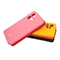 کاور سیلیکونی مناسب برای گوشی موبایل شیائومی Redmi note 12 4G